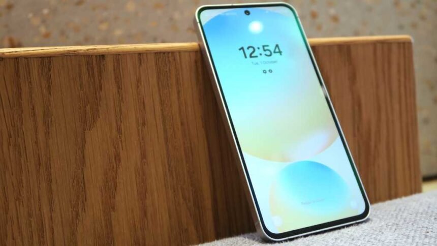 Exciting Launch: Samsung Galaxy S25 FE and Galaxy Tab S11 Set to Debut on 4 September