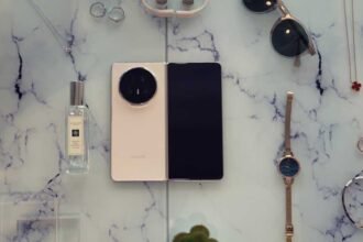 Exciting UK Launch of the Honor Magic V5 on 28 August