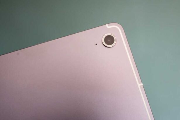 Exclusive Look: Samsung Galaxy Tab S10 Lite – Images and Specs Revealed