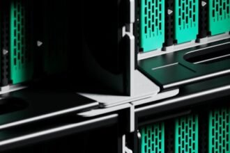 Expanding On-Prem Cloud Infrastructure: Oxide Secures 0M Funding