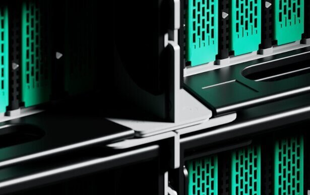 Expanding On-Prem Cloud Infrastructure: Oxide Secures 0M Funding