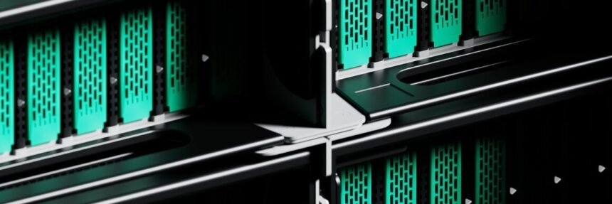 Expanding On-Prem Cloud Infrastructure: Oxide Secures 0M Funding