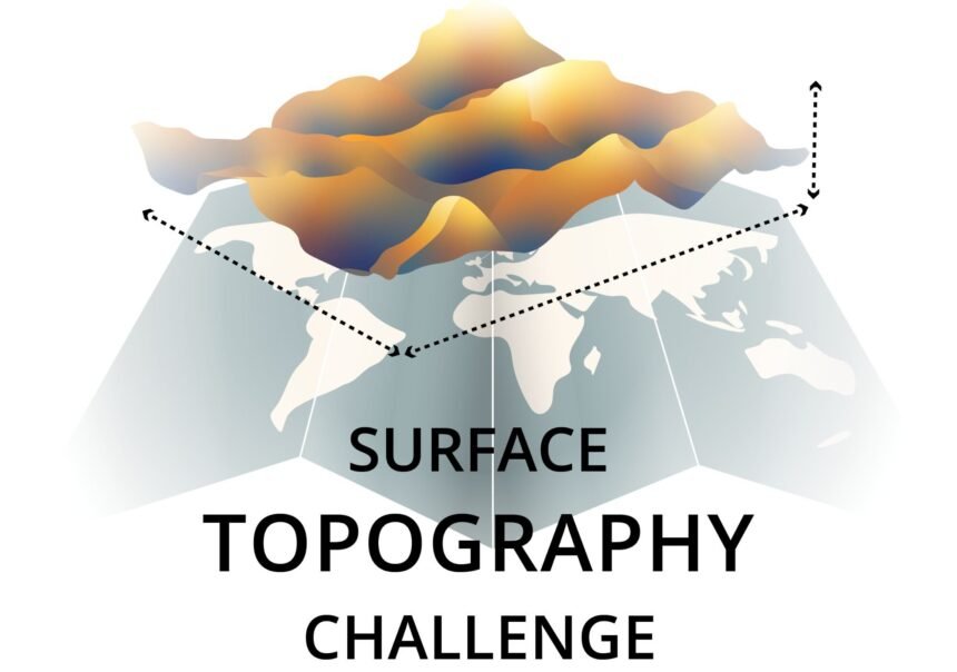 Exploring the Diverse Methods of Measuring Surface Roughness and Topography on a Global Scale