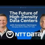 Exploring the Evolution of High-Density Data Centers: A Deep Dive with datacenterHawk