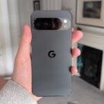 Exploring the Google Pixel 10 Pro XL: A Journey of Innovation and Progress