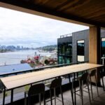 Exploring the Innovation of AI: A Look Inside Seattle’s First Mass-Timber Office Building at the Allen Institute