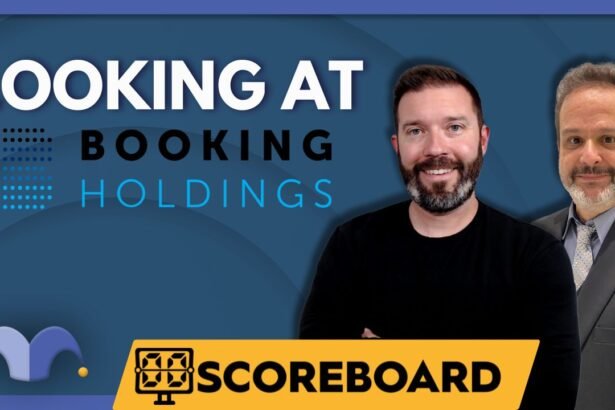 Exploring the Investment Opportunities of Booking Holdings: A Comprehensive Analysis