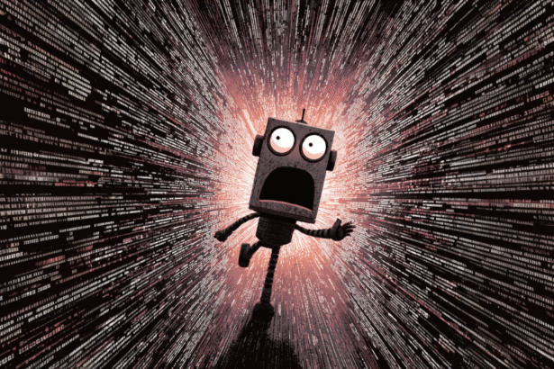 Exposed: The Em Dash Conspiracy – How AI’s Favorite Punctuation Mark is Blowing Your Cover