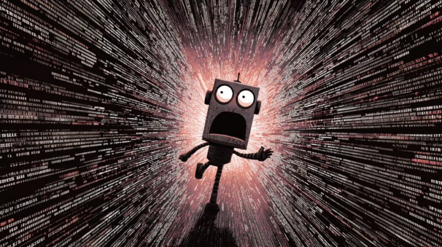 Exposed: The Em Dash Conspiracy – How AI’s Favorite Punctuation Mark is Blowing Your Cover
