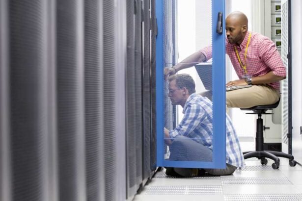 Fluke Networks’ Innovative Testing Solutions for Simplifying Data Center Networking