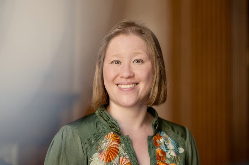 Former OpenAI Executive Jade Leung Appointed as Prime Minister’s AI Adviser