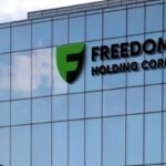 Freedom Holding Corp. Achieves Impressive 17% Revenue Growth in Q1 FY2026 with Strong Performance in Insurance and Banking Segments