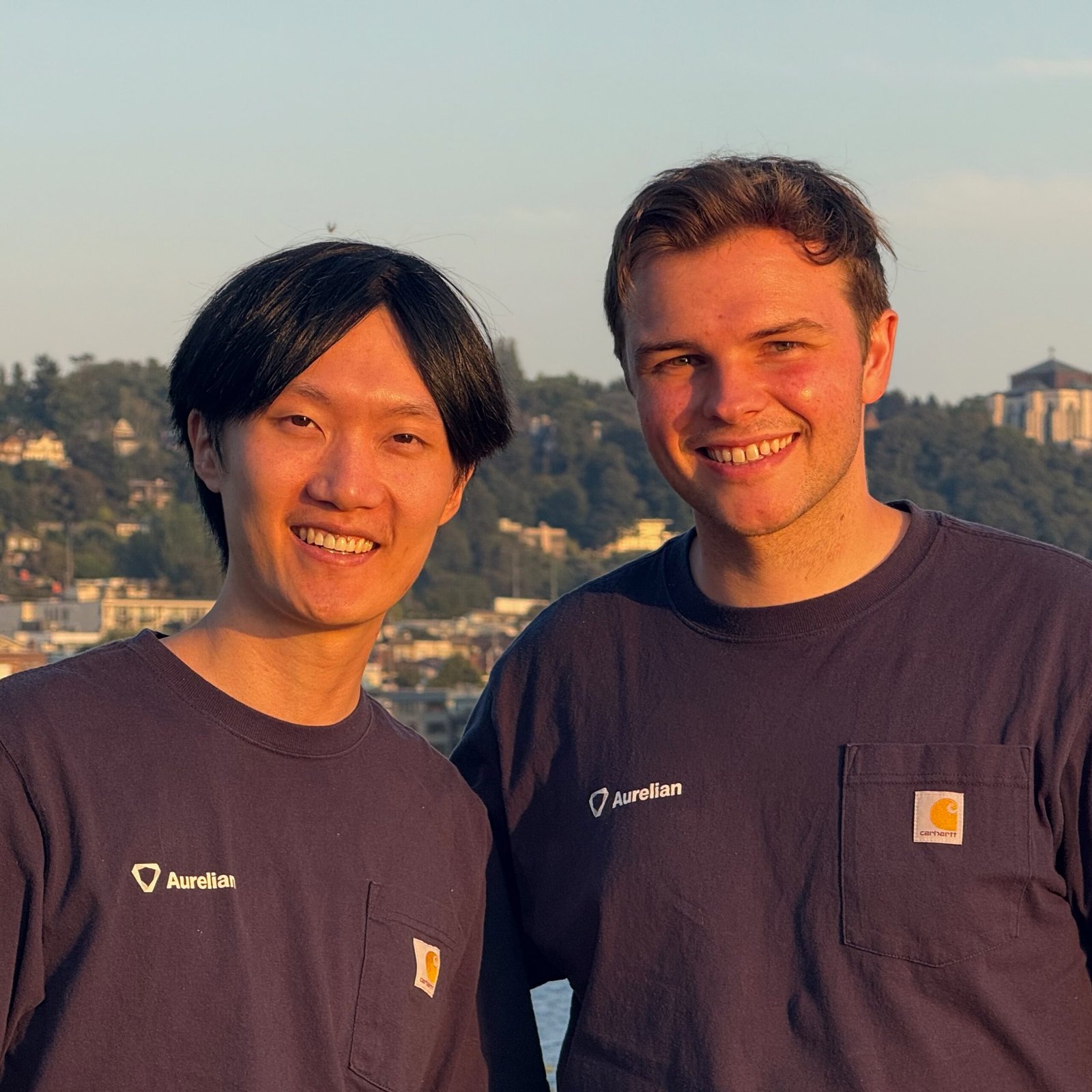 From Haircuts to Emergencies: The Evolution of a Seattle Software ...