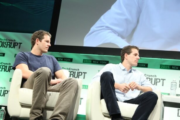 Gemini: The Winklevoss Twins’ Crypto Company Seeks IPO