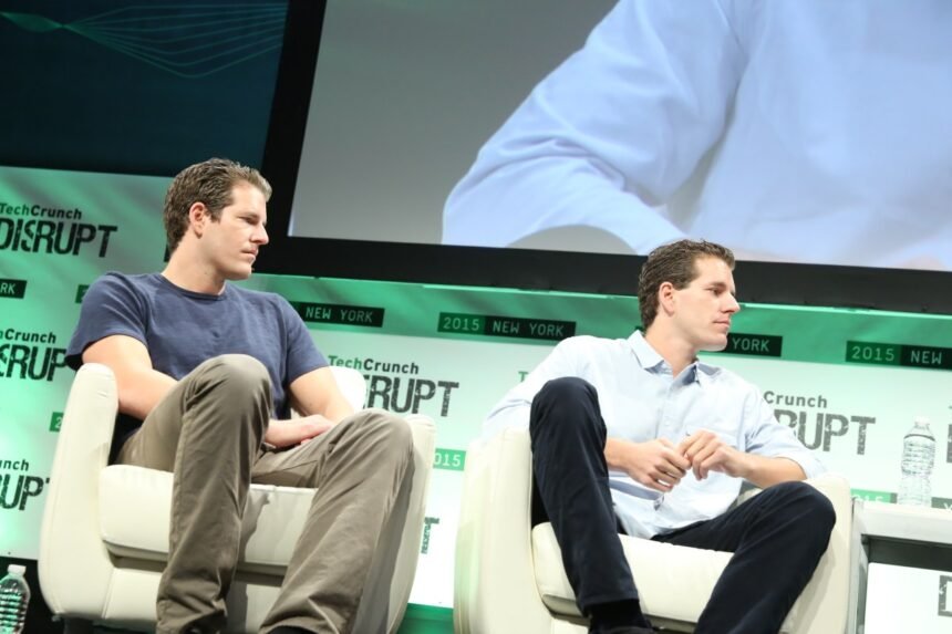 Gemini: The Winklevoss Twins’ Crypto Company Seeks IPO