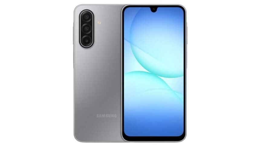 Get the Best Deal on the Samsung Galaxy A17 5G Budget Phone Today!