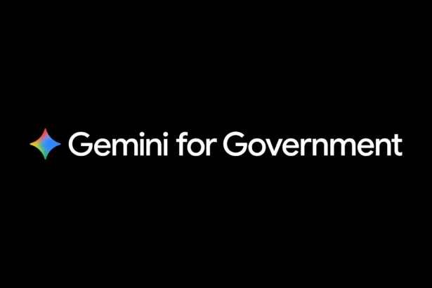 Google Gemini Empowers US Government with Cutting-Edge AI Technology in alt=