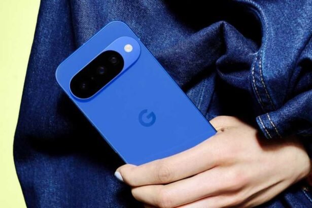 Google Pixel 10: Exploring the Potential of Color Options
