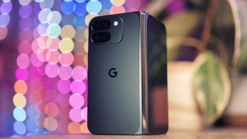 Google Pixel 10 Pro Fold and Pixel Watch 4 Release Date Rumors