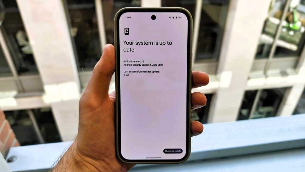 Google Pixel August Update: Patching a Critical Security Vulnerability ...