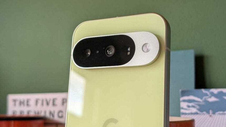 Google Takes the Lead: 5 Reasons Why They’re the New Android Phone Flagship (Sorry, Samsung)