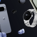 Google Unveils Stunning Pixel 10 and Pixel Watch 4 Designs in Official Trailer