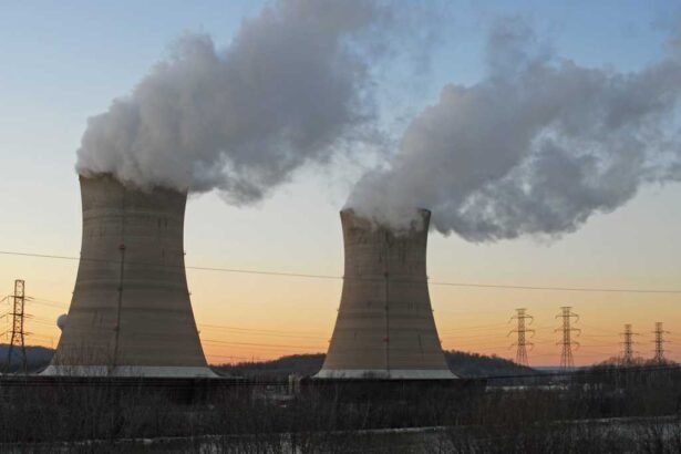 Google’s Innovative Approach: Using Non-Water-Cooled Nuclear Reactors for Data Centers