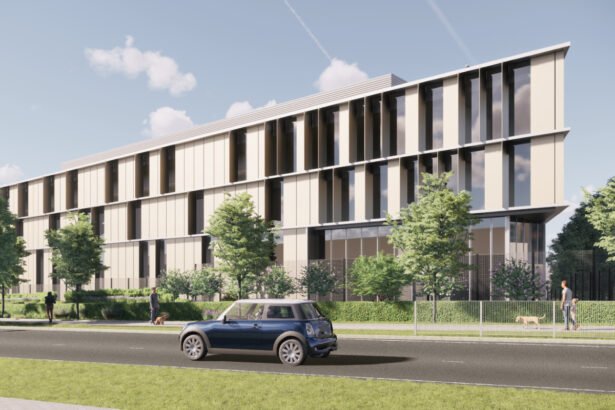 Green Light Given for Data Centre Development in Hemel Hempstead