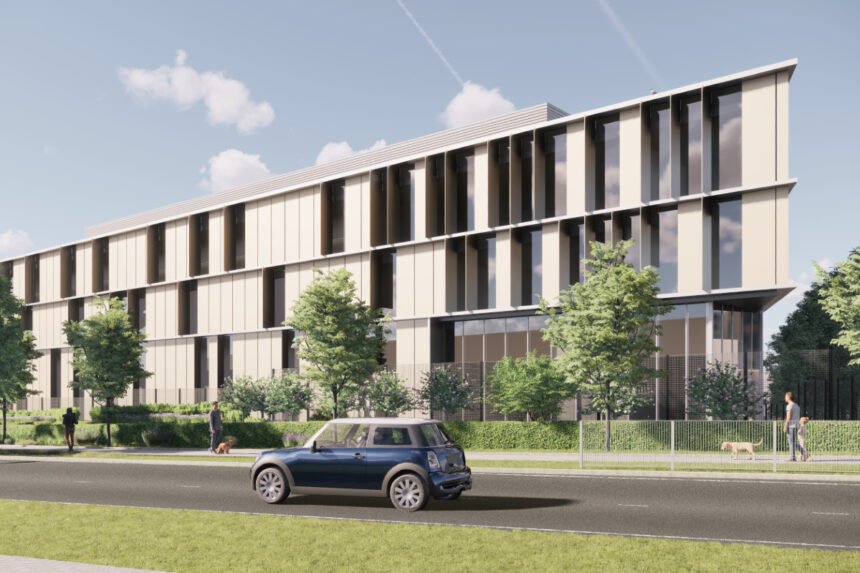 Green Light Given for Data Centre Development in Hemel Hempstead