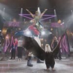 Harmony in Motion: Exploring the Peacemaker Season 2 Dance Intro