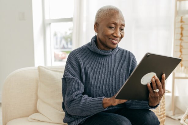 Healthcare Stocks with Strong Momentum and Potential for Further Growth