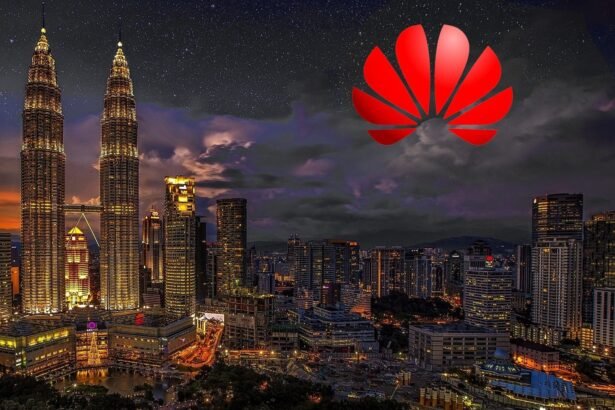 Huawei Malaysia’s Pledge to Empower Thousands with AI Training Initiatives