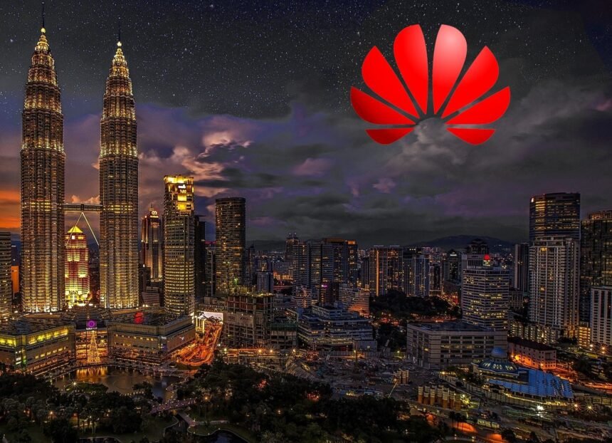 Huawei Malaysia’s Pledge to Empower Thousands with AI Training Initiatives