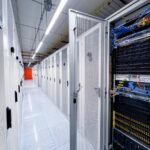 Hyve Managed Hosting and Digital Realty Forge Global Expansion Partnership