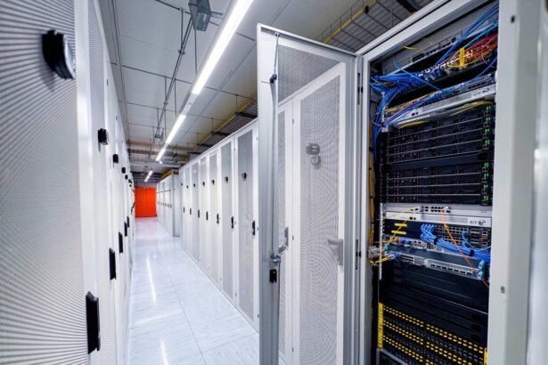 Hyve Managed Hosting and Digital Realty Forge Global Expansion Partnership