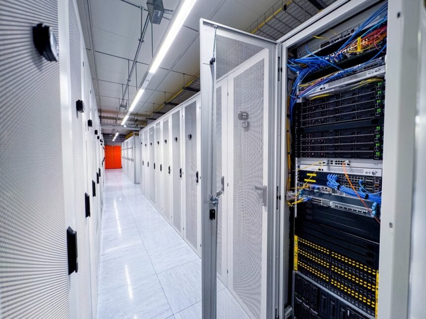 Hyve Managed Hosting and Digital Realty Forge Global Expansion Partnership