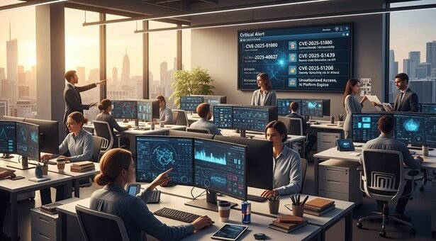 IBM Report: Shadow AI Breaches Cost Companies 0K More, Reveals 97% Lack Proper Controls