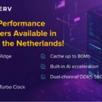 INTROSERV Unveils Cutting-Edge AMD Ryzen 9 Servers for European Market