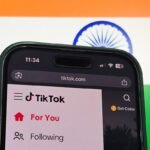 India’s TikTok Comeback Denied as Website Goes Live