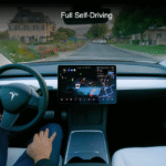 Insights from Filings: How Tesla Could Have Prevented the 2.5M Autopilot Verdict