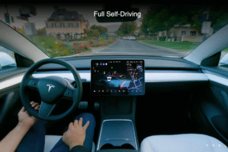 Insights from Filings: How Tesla Could Have Prevented the 2.5M Autopilot Verdict