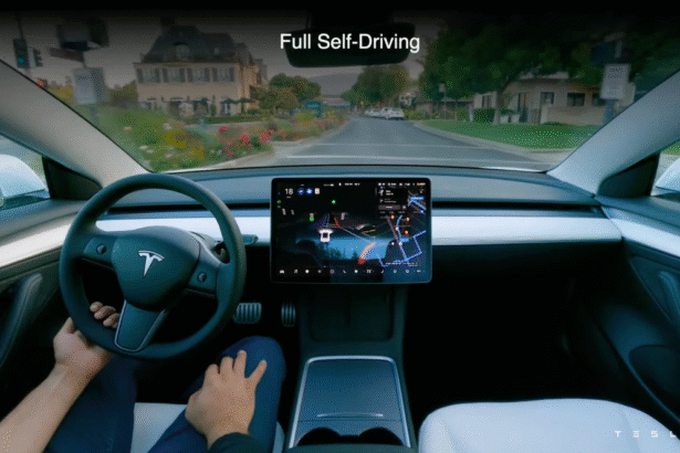 Insights from Filings: How Tesla Could Have Prevented the 2.5M Autopilot Verdict