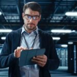Intel Remains Firm in Server Market Dominance Amidst Noise