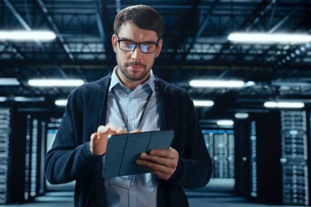 Intel Remains Firm in Server Market Dominance Amidst Noise