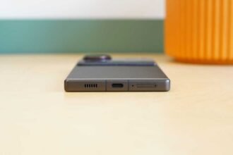 Introducing Nubia Air: The Budget-Friendly Alternative to the Galaxy S25 Edge