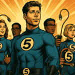 Introducing OpenAI’s GPT-5: The Ultimate Software-On-Demand Generator