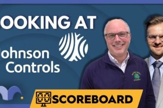 Johnson Controls: Analyzing Performance and Forecasting Growth