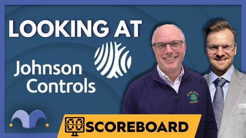Johnson Controls: Analyzing Performance and Forecasting Growth