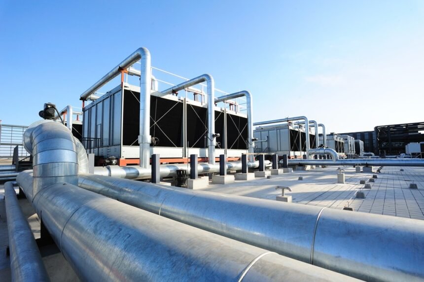 KROHNE’s Dedication to Speeding Up Data Centre Infrastructure