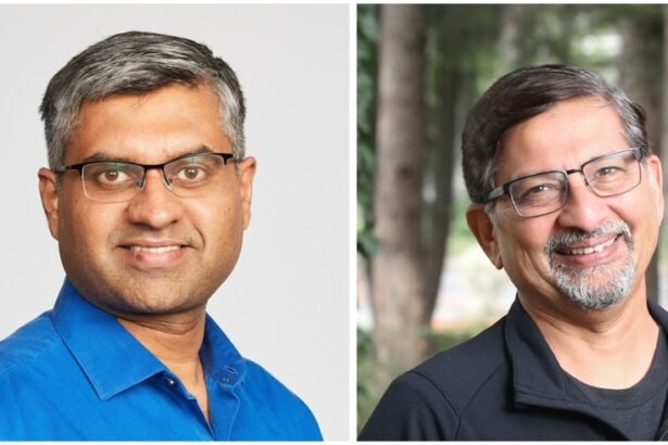 Leadership Changes at Icertis and Smartsheet: New CEO appointed, Security Leader joins team